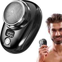 Load image into Gallery viewer, Chamala™ | Compact Power Shaver
