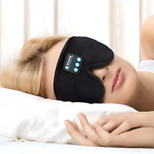 Load image into Gallery viewer, Chamala™ | Bluetooth SoundSnooze Sleep Headphones
